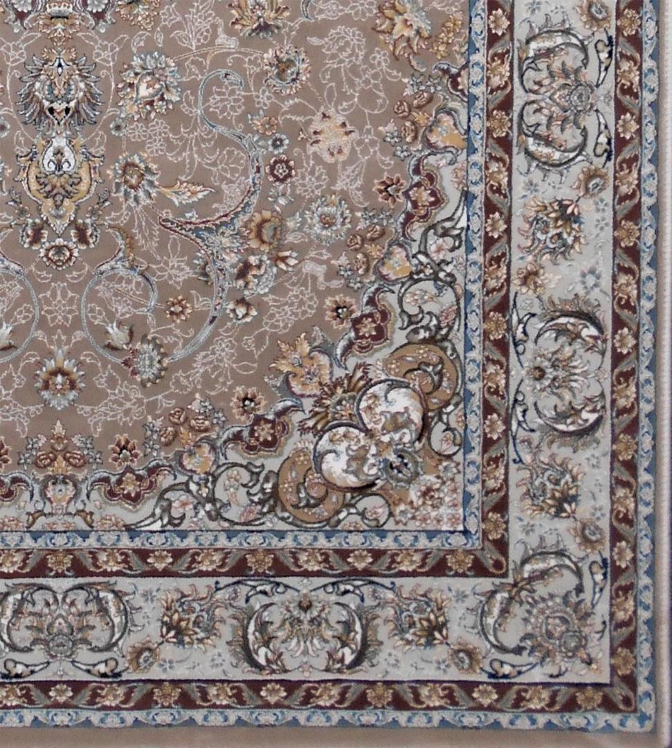 専用！225万ノット！本場イラン産 絨毯200×250cm‐201771 - メルカリ
