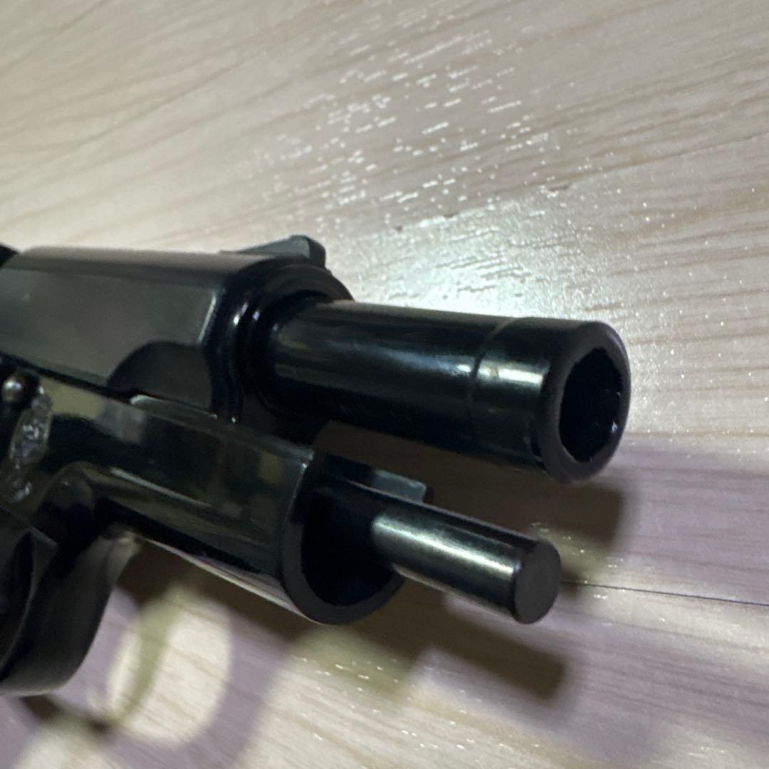 MGC モデルガン S&W M59 初期モデル - メルカリ