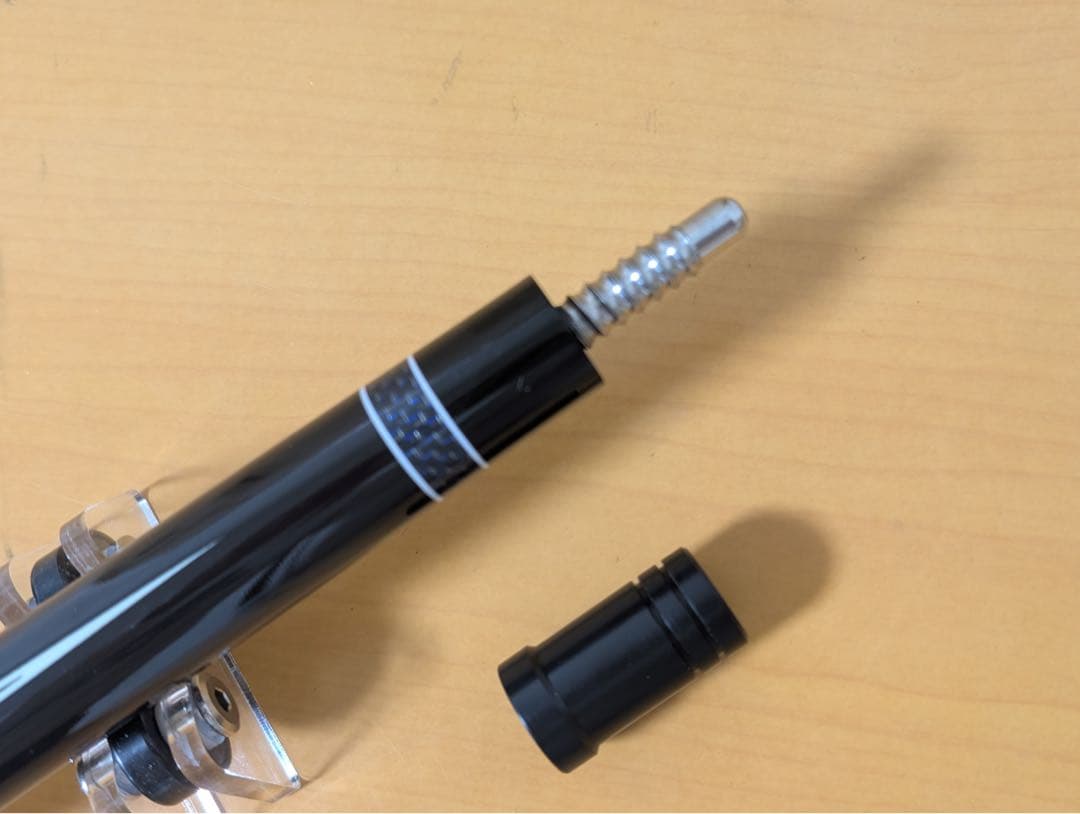 美品 】OKHEALING カーボンプレイキュー ラジアル 12mm - メルカリ