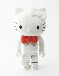 ❢超激レア❢❣ QUOLOMO HELLO KITTY KUBRICK 400% - メルカリ