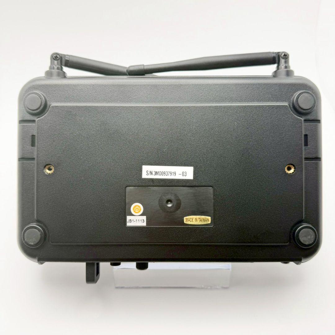 美品】SHURE SVX ワイヤレスシステム 915-5 - メルカリ