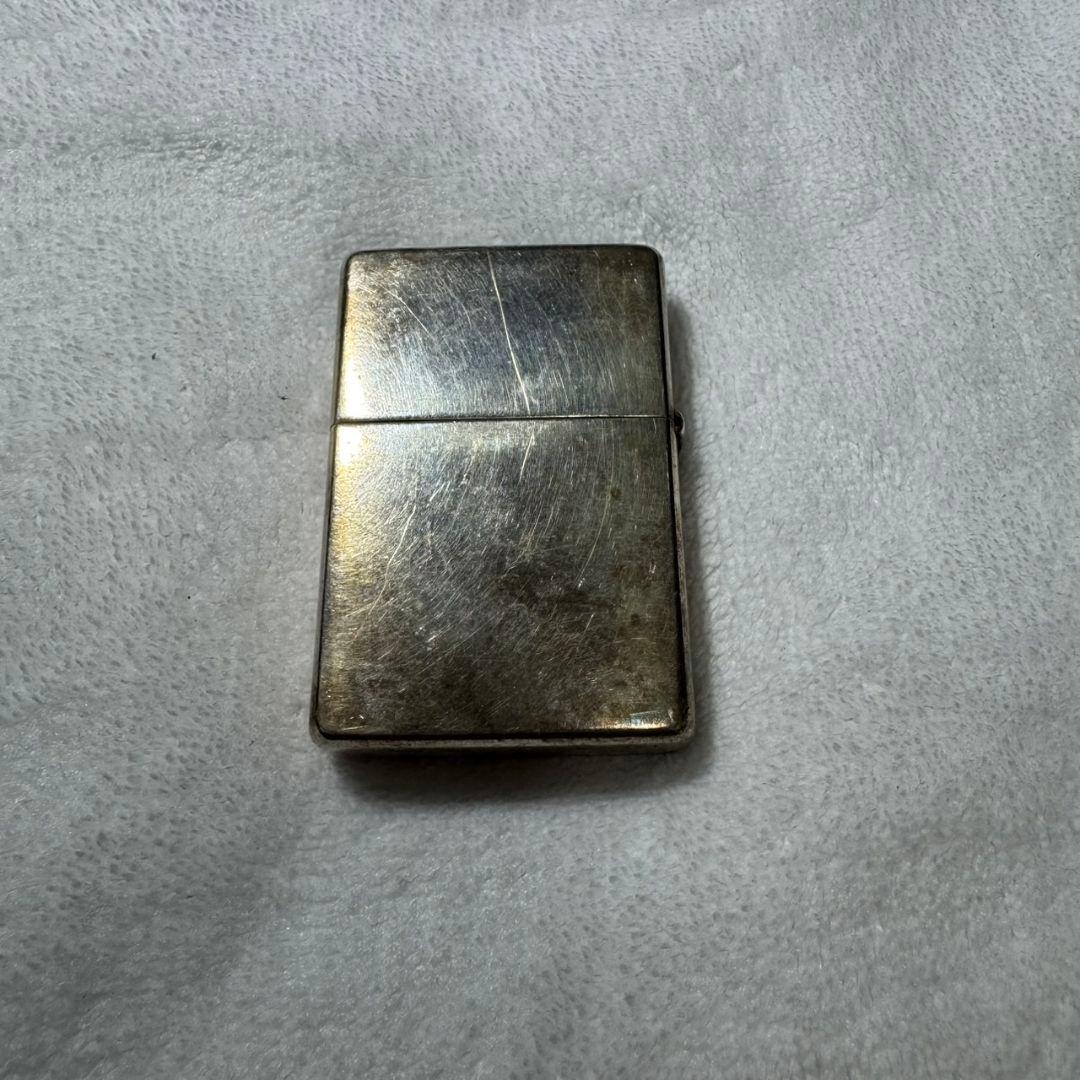 ZIPPO 限定 シリアルナンバー入り 2000年 - メルカリ