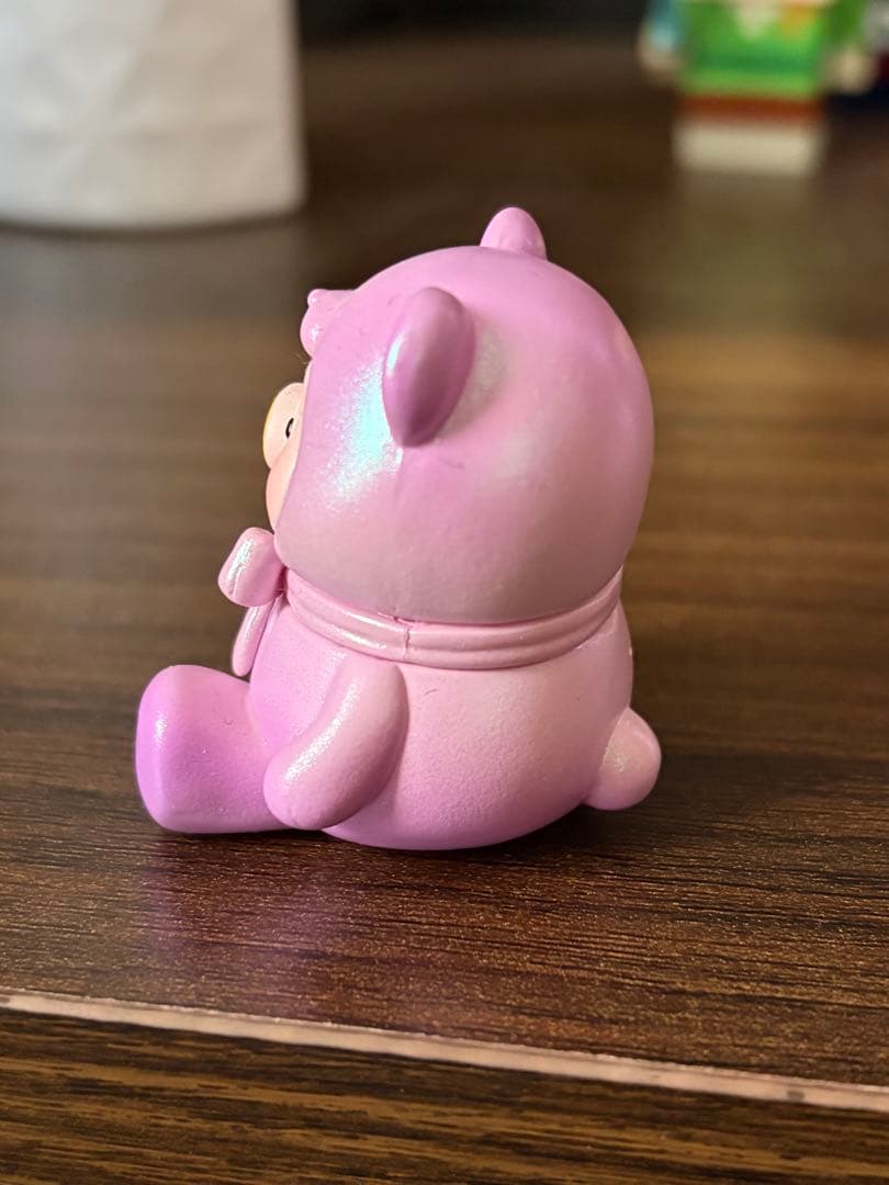 子豚のlulu teddy mini 激レア - メルカリ