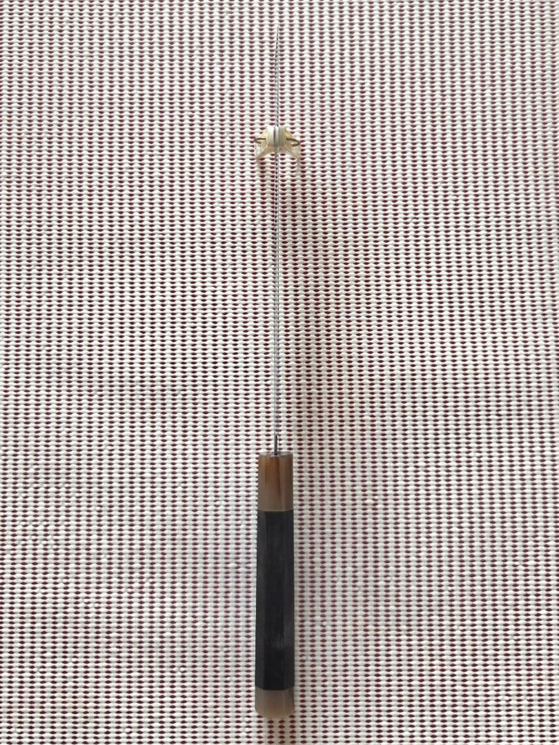 城山刃物 幅広(小間切)牛刀 250mm - メルカリ