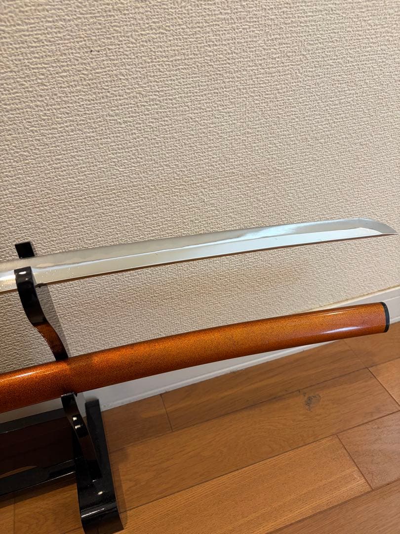 特上居合刀 黎命弐 日本刀 - メルカリ