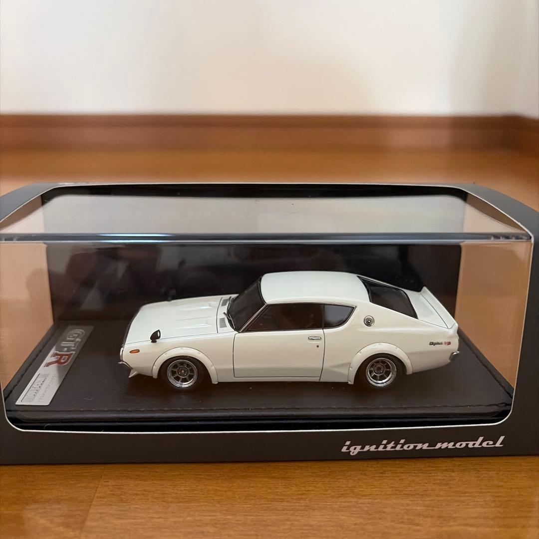 スカイライン 2000 GT-R ホワイト 1/43 1930-1_1024x1024_2x_93146fd4-