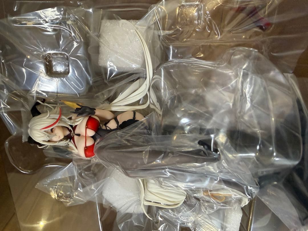 アズールレーン エーギル 祥雲に昇る金龍Ver. AniGame