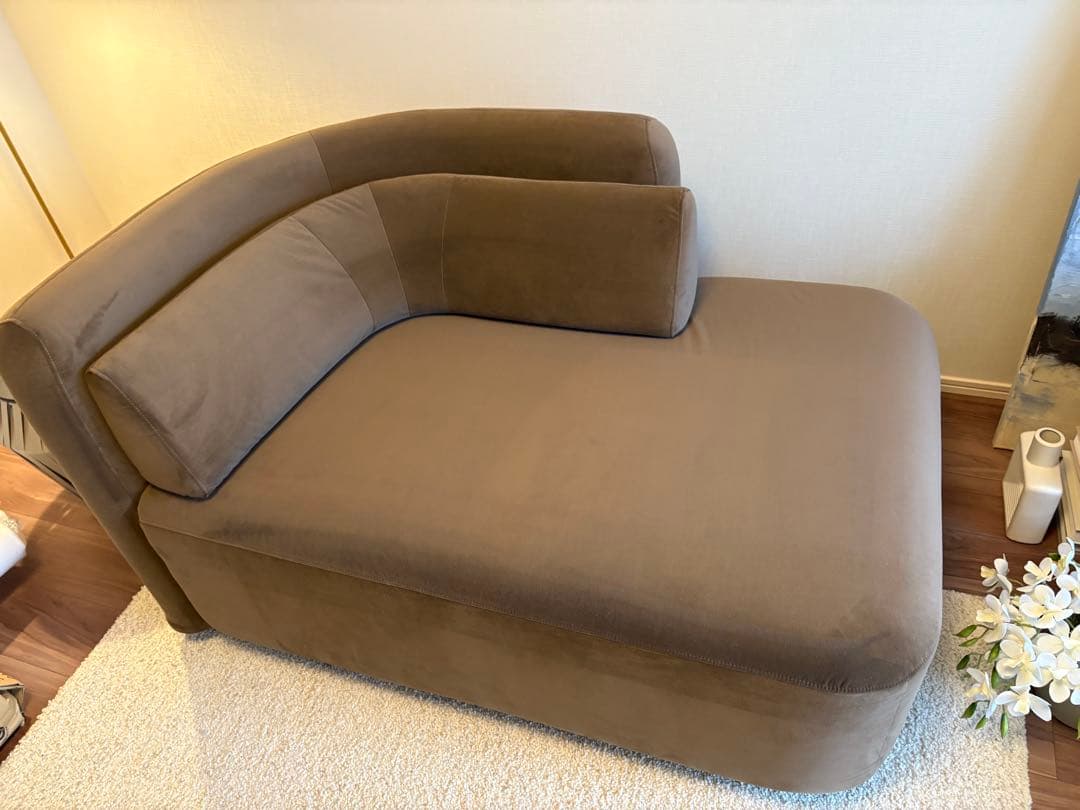 Boconcept Ottawa 1.5シートソファ【展示品】 Boconcept Ottawa 1.5シートソファ展示品