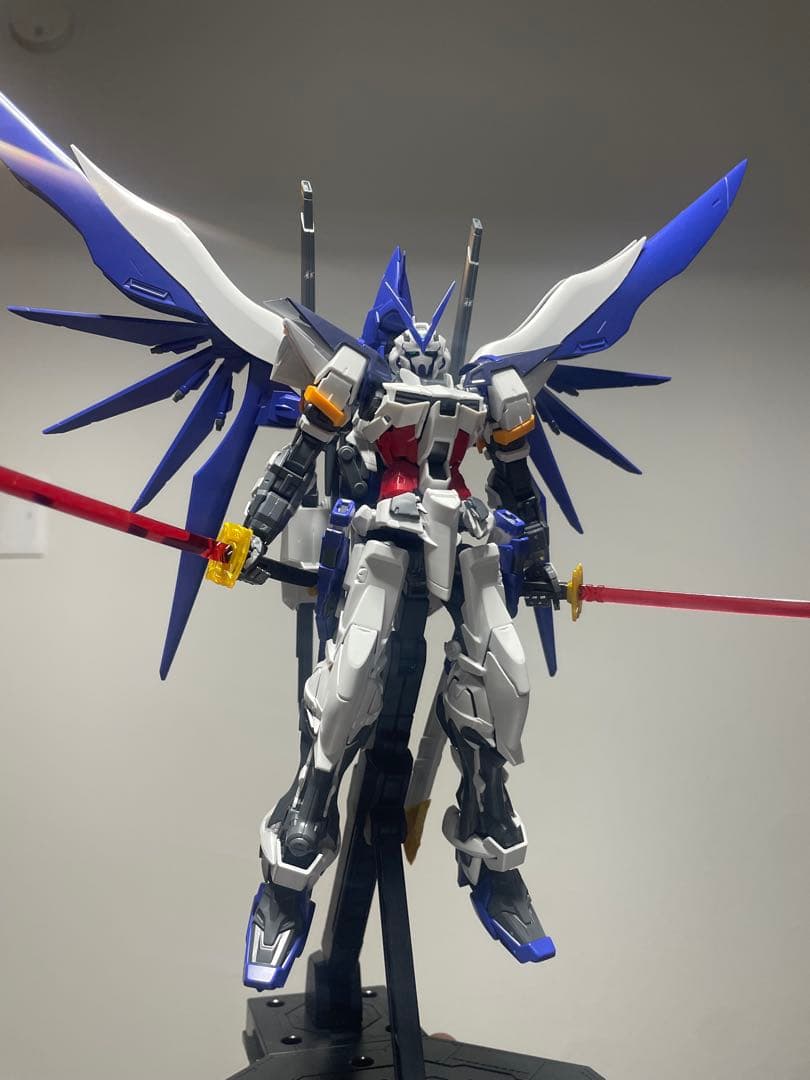 GBK-20 ガンダムアストレイ　韓国ガンダムベース限定 完成品 ガンプラ完成品 特別企画】【ガンダムベース撮り下ろし】THE GUNDAM BASE KOREA 20周年