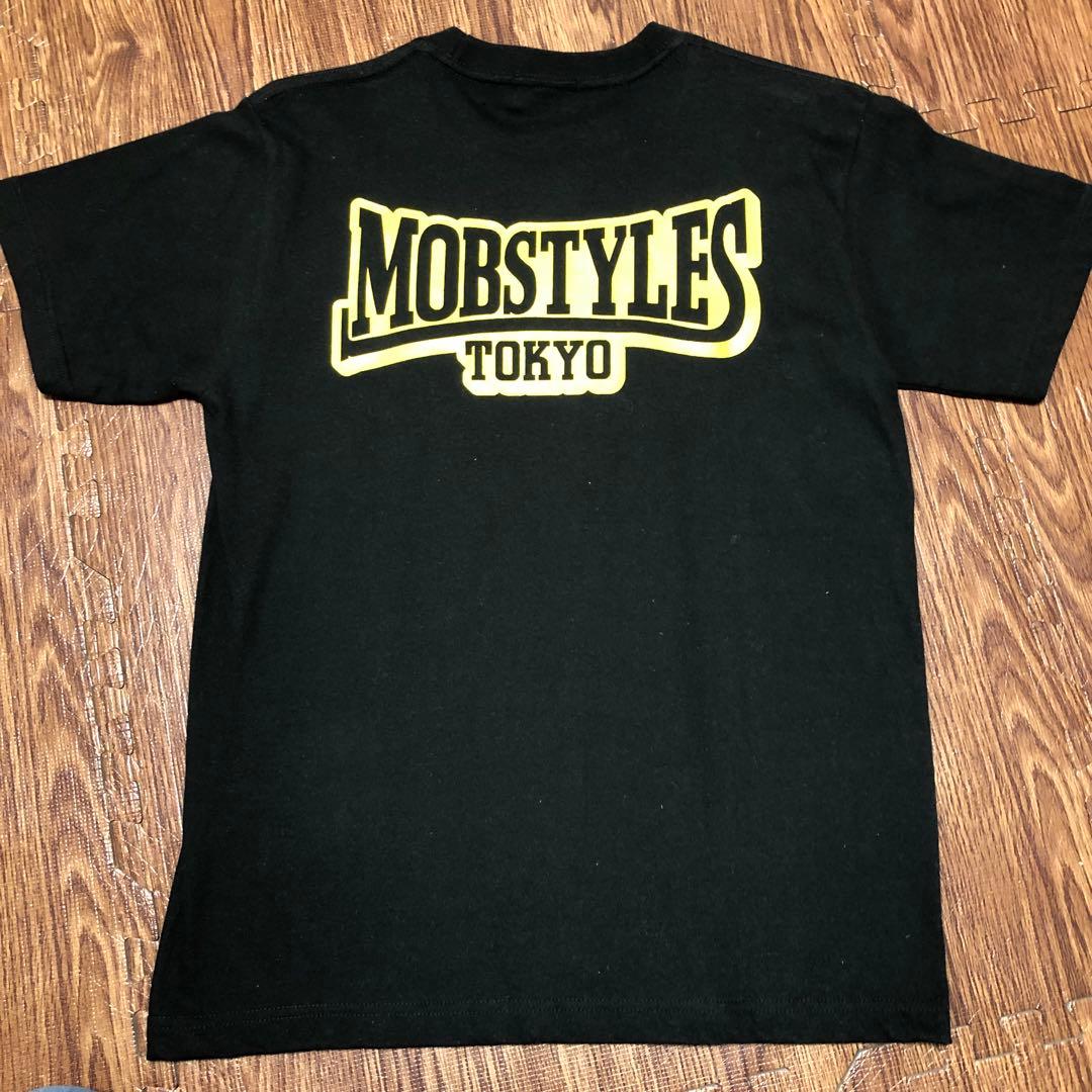 希少！ マンウィズ サイン入りTシャツ ジャンケンジョニー トーキョー