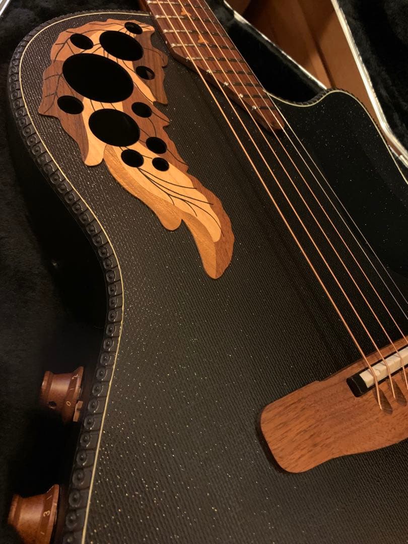 Ovation 30y Anniversary Adamas II 1581-5 - メルカリ