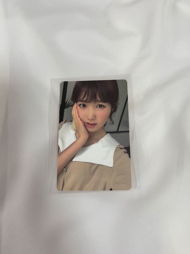アイズワン IZ*ONE 本田仁美 ヒトミ トレカ - メルカリ