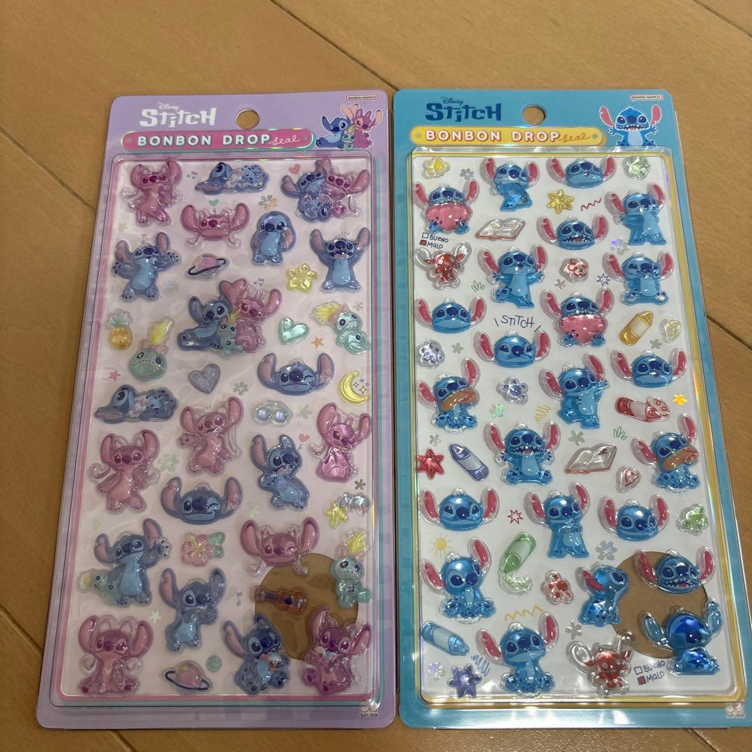 ボンボンドロップシール ディズニー ズートピア クラシック プリンセス