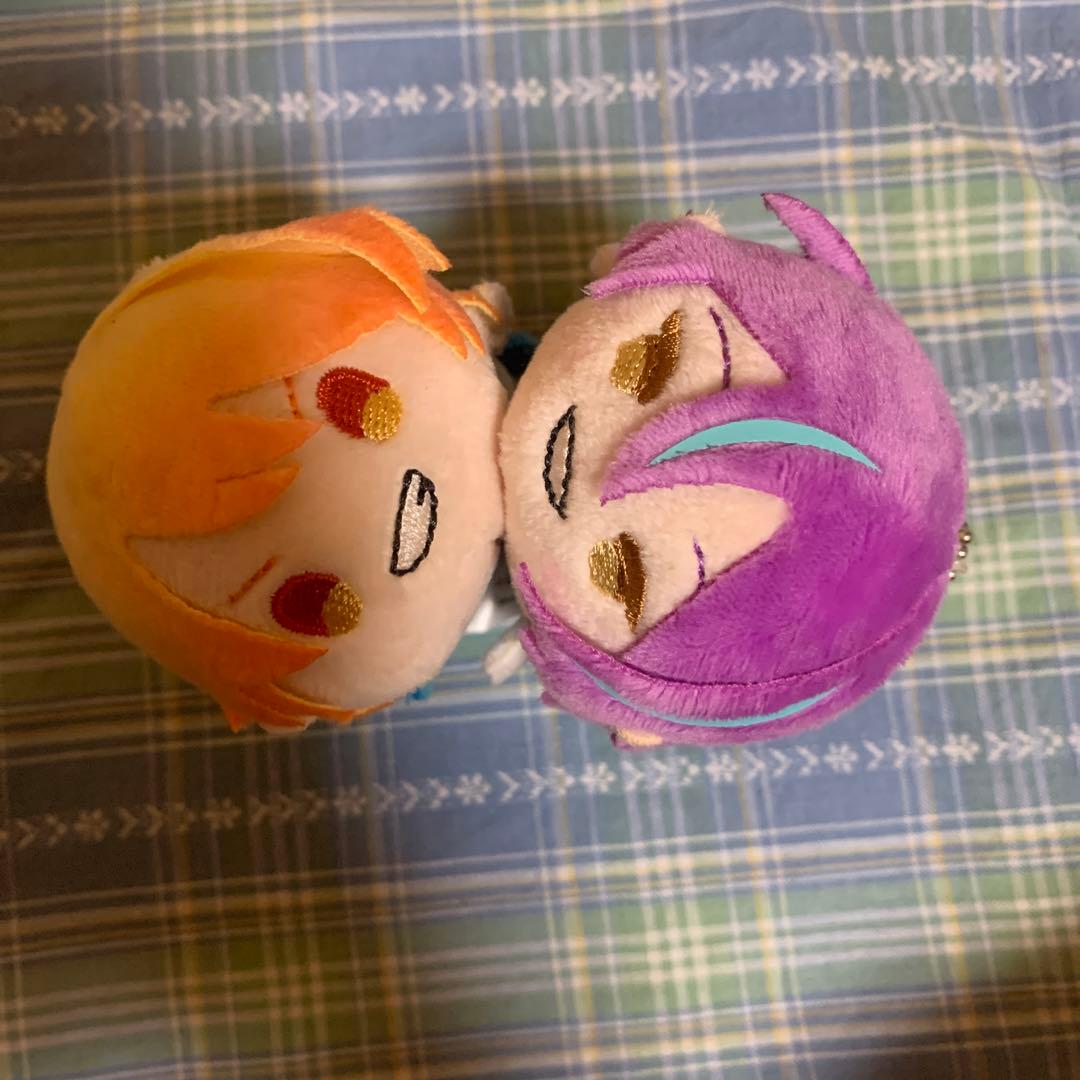 プロセカ 天馬司、神代類 もちマス - メルカリ