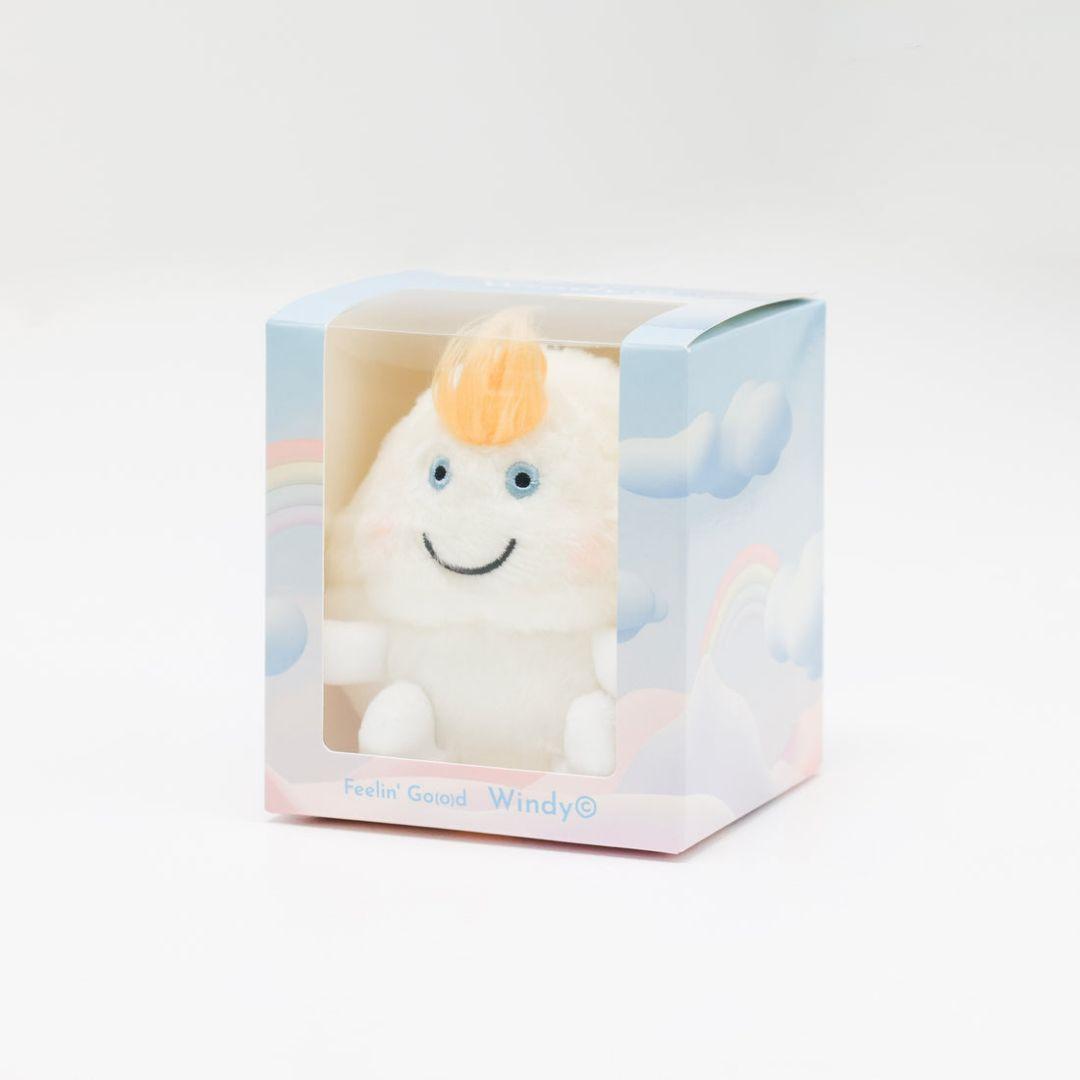 藤井風 Windyちゃん ぬいぐるみキーホルダー Fujii Kaze - メルカリ