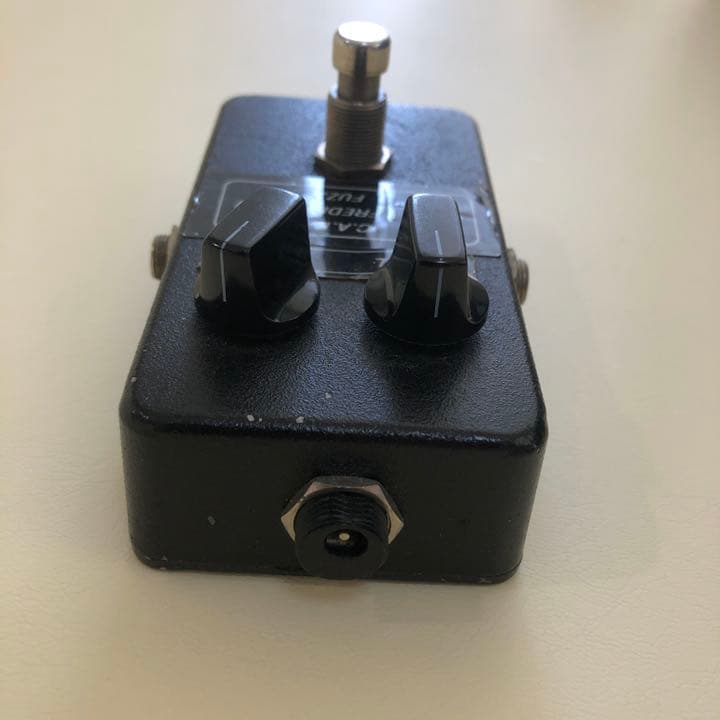 Custom Audio Electronics FREDDY FUZZ - メルカリ