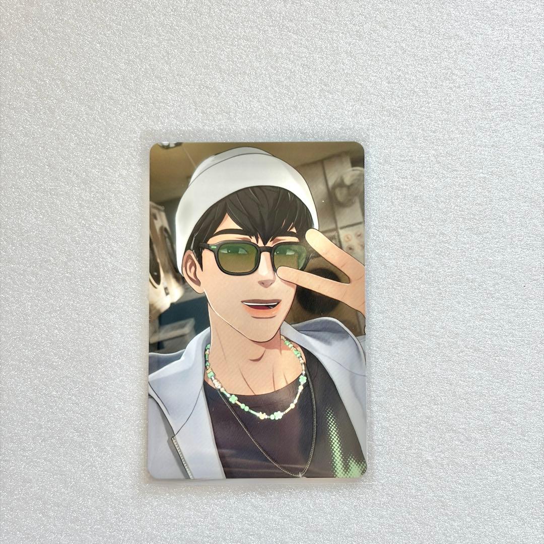 PLAVE 日本デビューアルバム かくれんぼ ハミンweverse 特典 - メルカリ