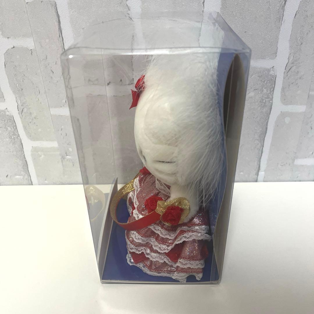 サンリオ ハローキティ 宝塚歌劇団 ミミィ ぬいぐるみ 100周年記念 美