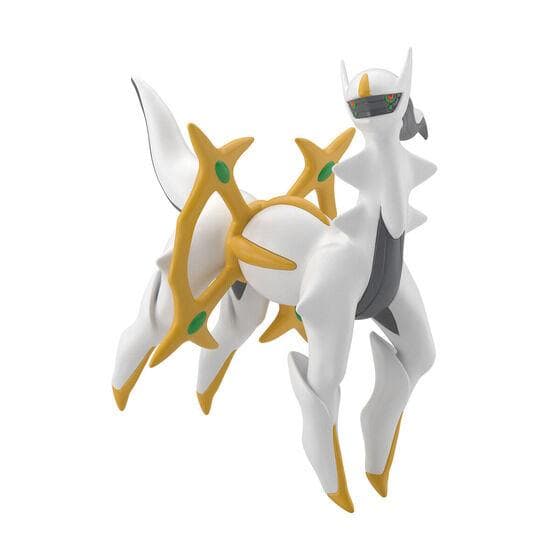 アルセウス ポケモンスケールワールド シンオウ地方 輸送箱・未開封品