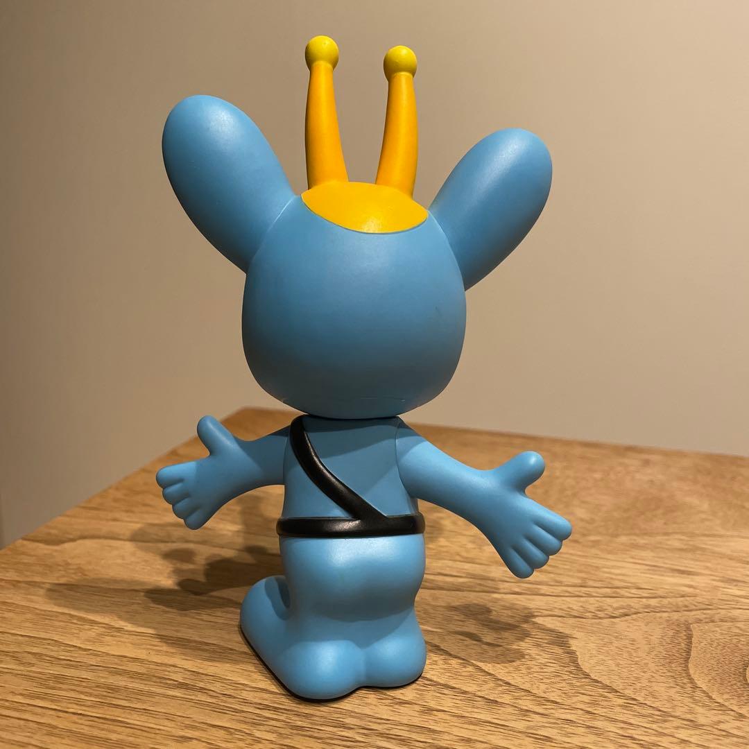 時効警察 そーぶくん、プクーちゃん フィギュア 2体セット - メルカリ