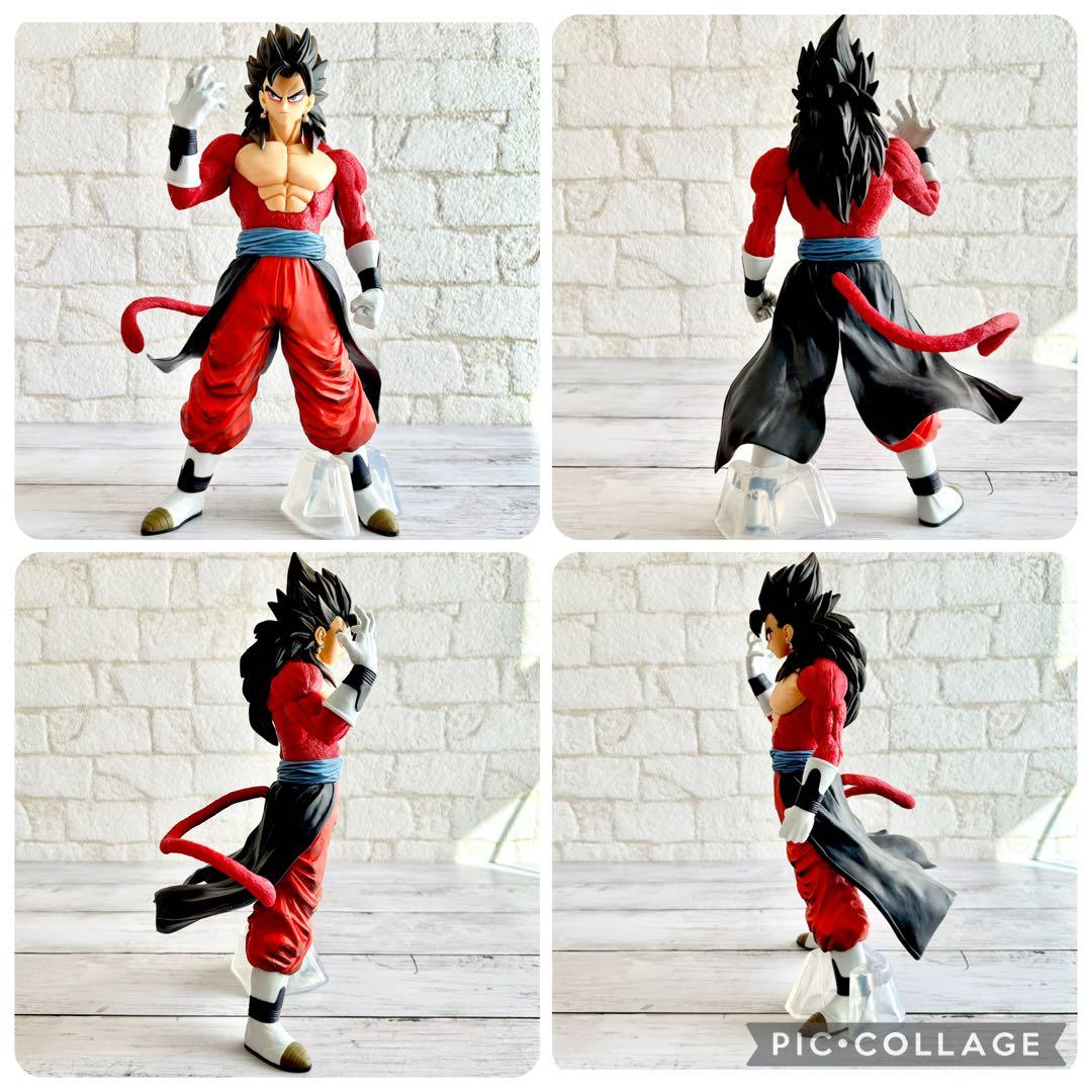 A賞〜H賞 ラストワン フルコンプ スーパードラゴンボールヒーローズ 一