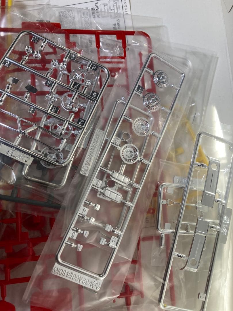 絶版品】Vキャンター ダンプ仕様 デコトラ 街道美学 デコトラ