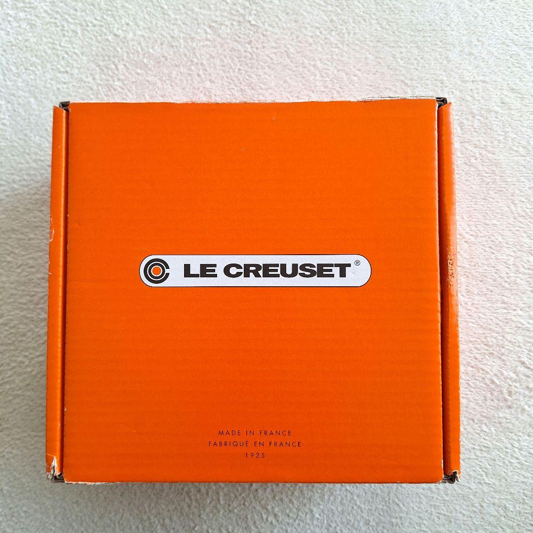 KameN riderリンゴ様専用 LE CREUSET ココット フルール