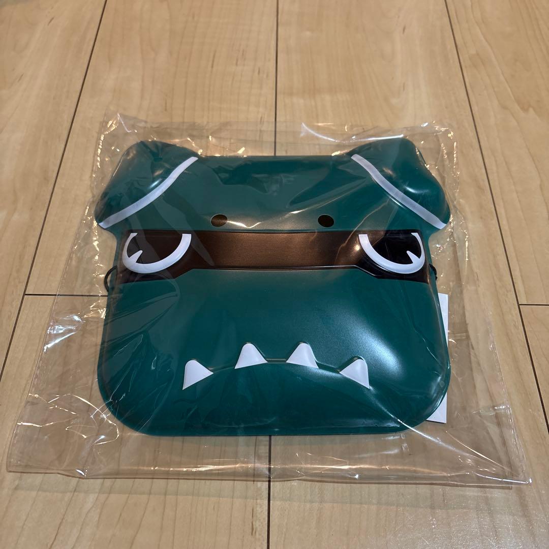 2026オートサロン 三菱 デリ丸 お面 デリカミニ 非売品 - メルカリ