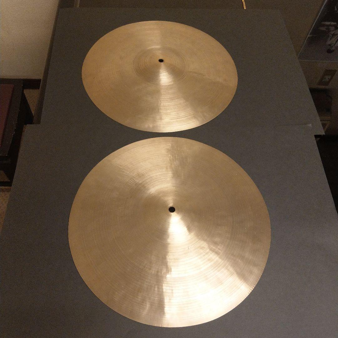 old k zildjian 13インチ N.O.S. Yahoo!オークション -「zildjian 13」の落札相場・落札価格
