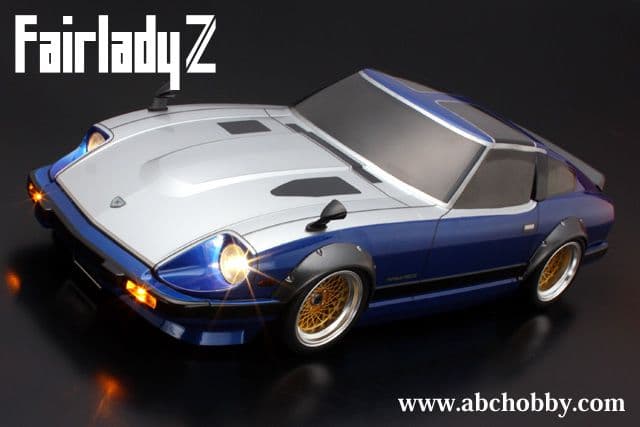 M 416様専用】ABCホビー フェアレディZ（S130） - メルカリ