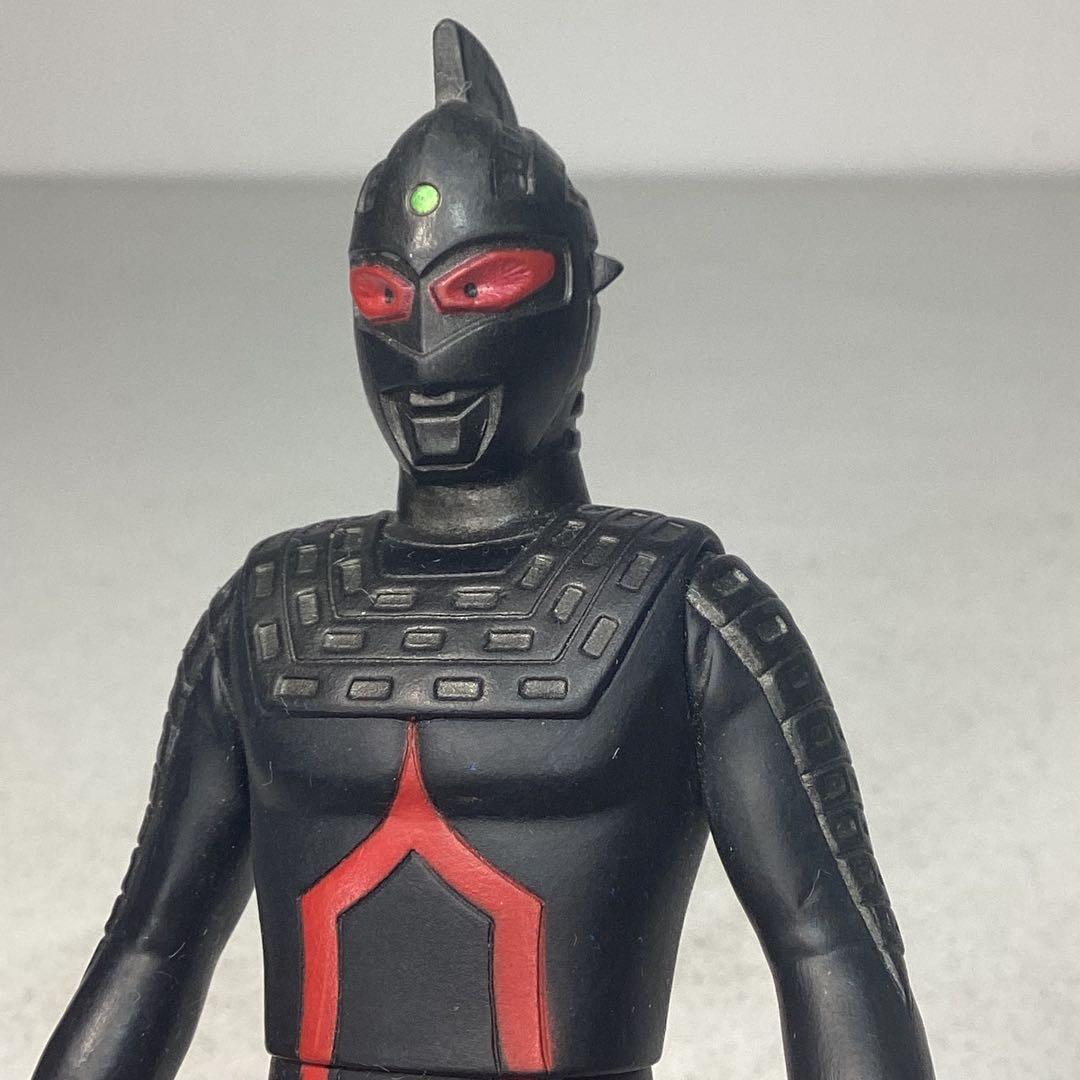 セブンダーク（SD）／ウルトラヒーロー500 ウルトラセブンダーク