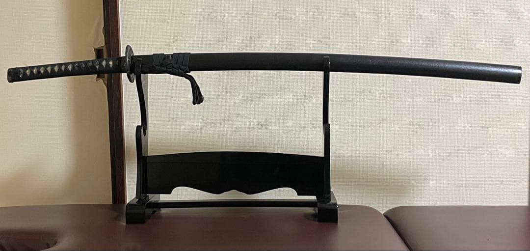 模造刀　居合刀　太刀　武具　U112 Amazon.co.jp: 匠刀房(Takumitoubou) 居合刀 ZS-102 入門者用 亜鉛合金