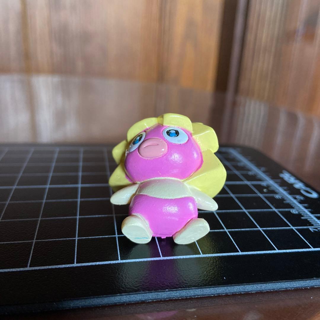 ポケモン モンコレ初期 ルージュラ ムチュール TOMY製 - メルカリ