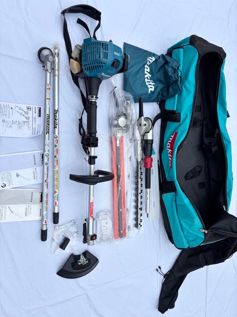 Makita 草刈り機セット 1253-mur012gz-xgt6_0.jpg