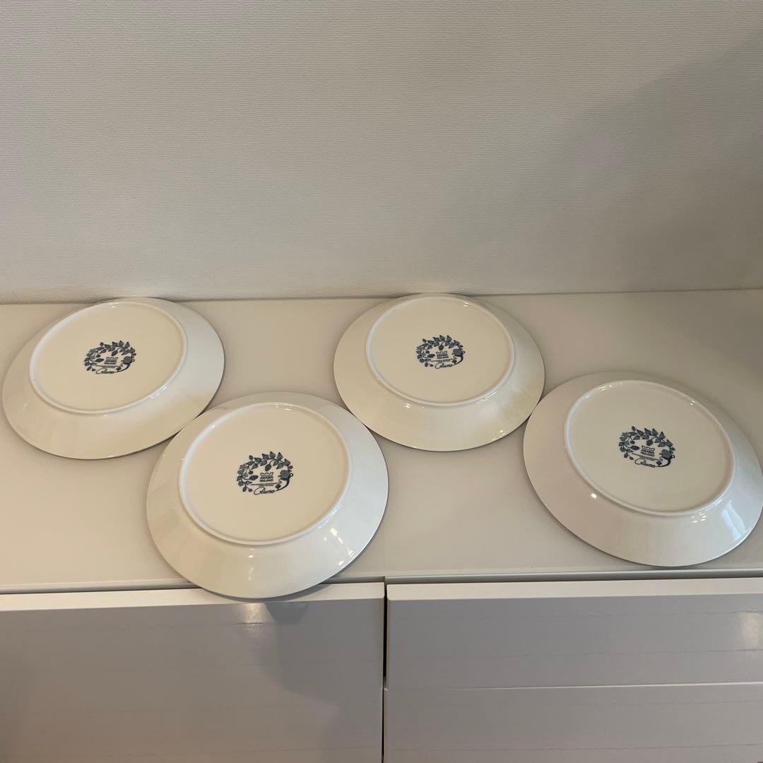 土日限定割引【廃盤品】ルノシリーズ ウィンタースター 26cm×4枚set