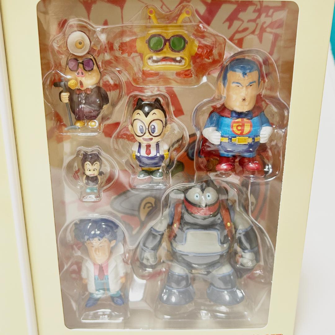 Dr.スランプアラレちゃん ほよよ編 限定フィギュア - メルカリ