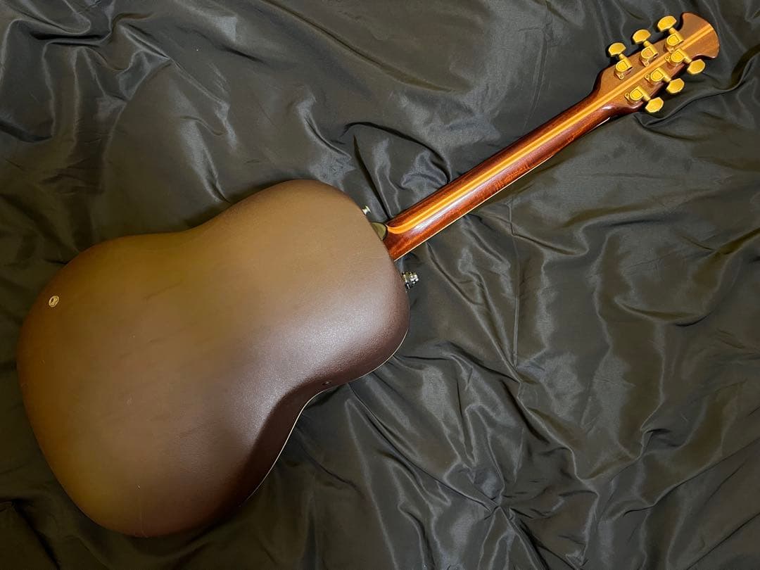 激レアOvation USA 1617 Legend オベーション ギグバッグ付 - メルカリ