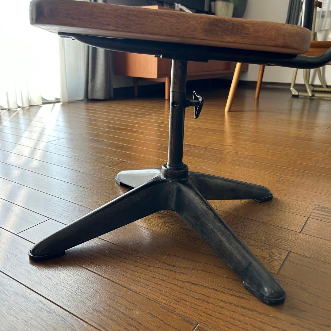 1点もの ヴィンテージ アンティーク ダイニングチェア デスクチェア