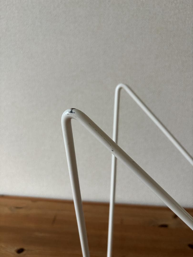 MADE BY SEVEN REUSE スケートデッキ スツール MB7