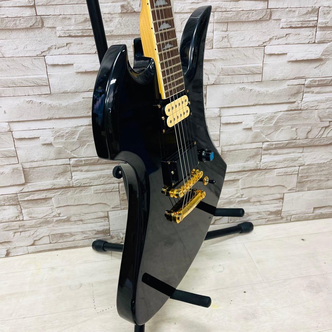 K.Garage Kガレージ エレキギター モッキンバード hideモデル - メルカリ