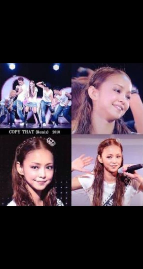 安室奈美恵 ティアラ SWAROVSKI スワロフスキー 激レア☆ 2026年最新】安室奈美恵 ティアラの人気アイテム - メルカリ