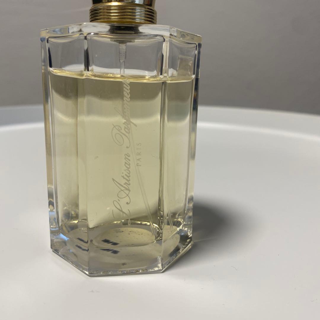 ラルチザン パフューム ジュールドフェット オードトワレ 100ml - メルカリ