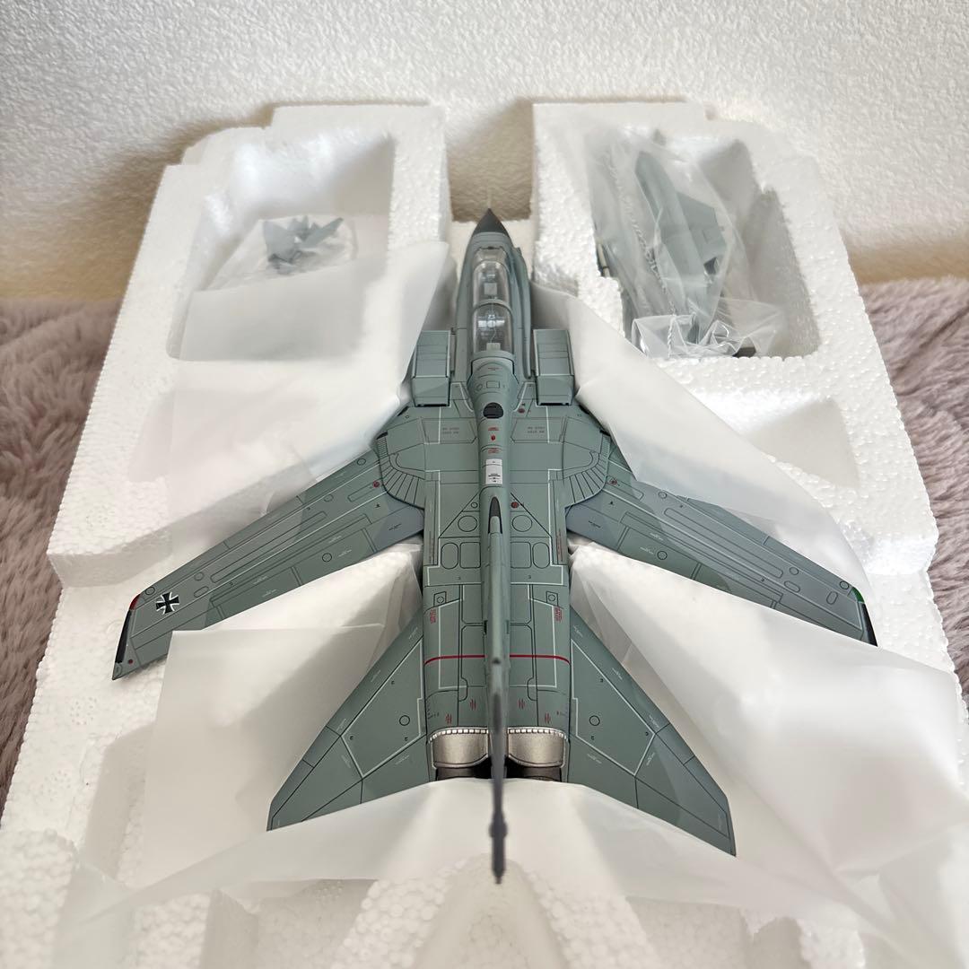 ホビーマスター 1/72 ミラージュ2000-5F / トーネード IDS - メルカリ
