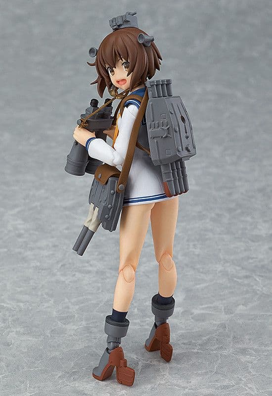 新品未開封】艦これ figma 雪風 天津風 2点セット - メルカリ