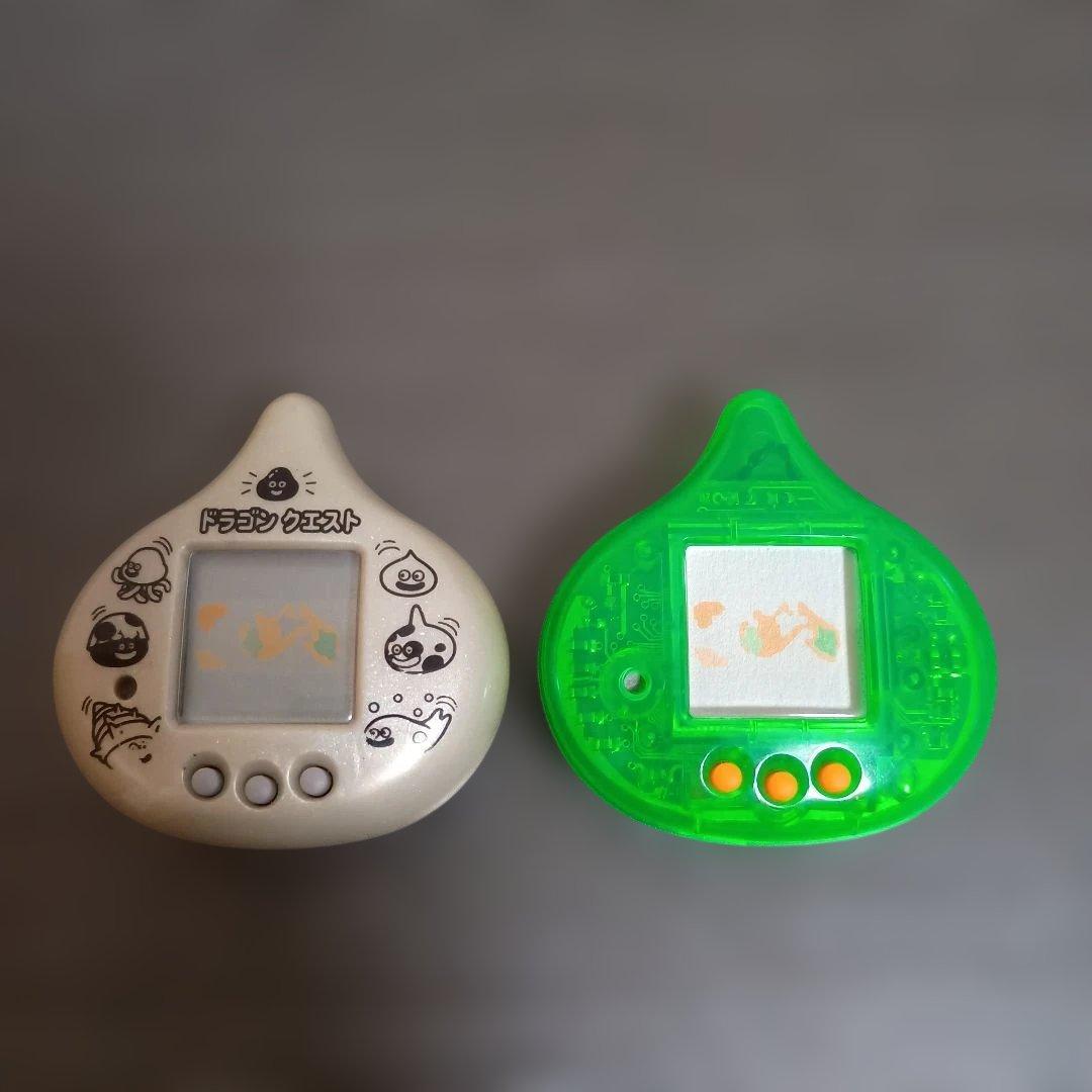 ドラクエ あるくんです 2台セット ジャンク品 - メルカリ