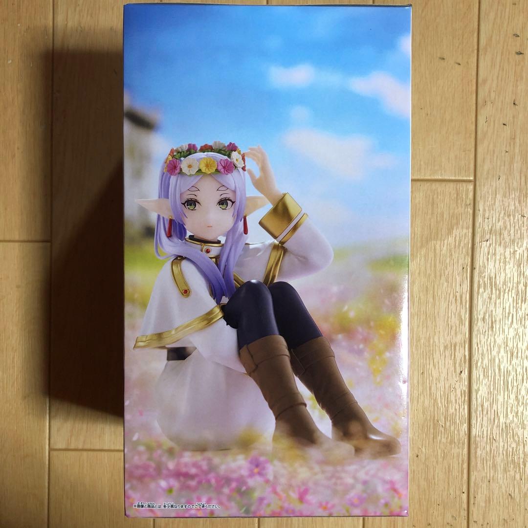 葬送のフリーレン ESPRESTO-Flower Crown-フリーレン - メルカリ