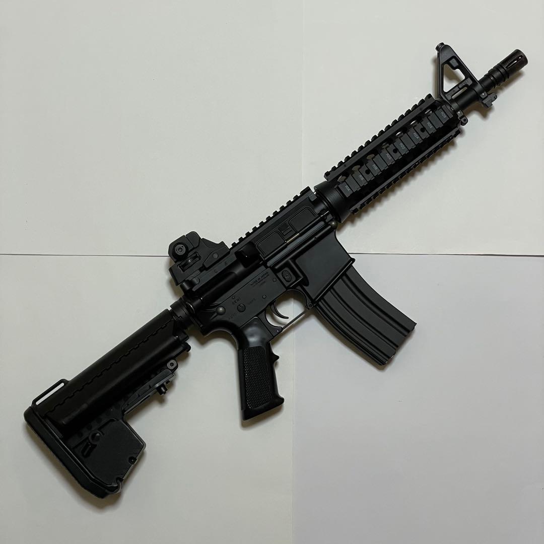 東京マルイ CQB-R 次世代電動ガン・ジャンク - メルカリ