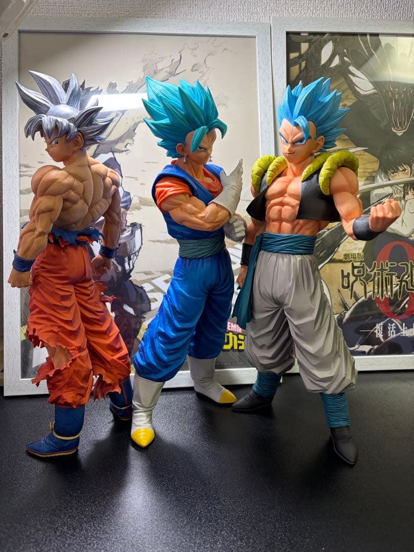 エクストリームサイヤン　一番くじ　フィギュア 一番くじ ドラゴンボール EXTREME SAIYAN｜一番くじ倶楽部｜BANDAI