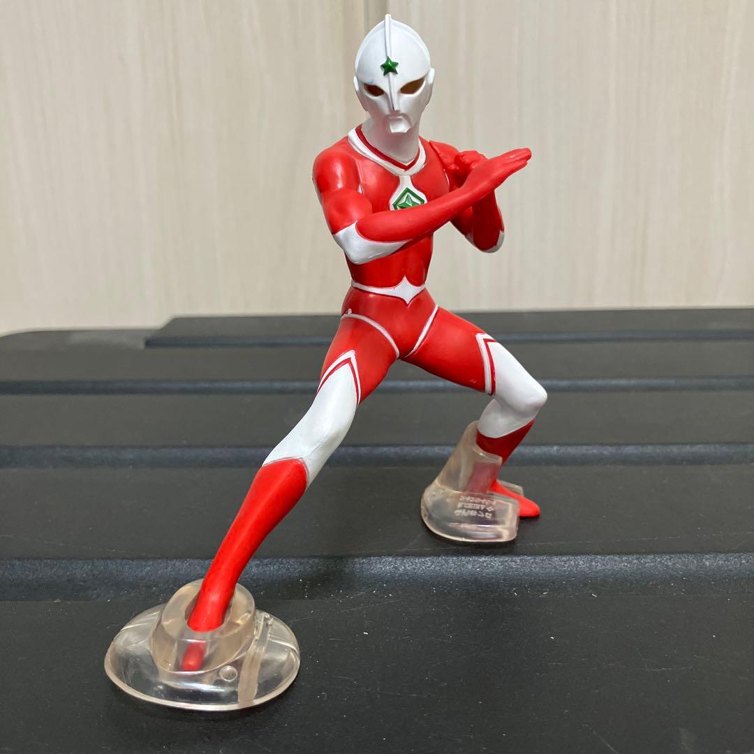 ウルトラマンジョーニアス(アニメカラーver.)アルティメットルミナス