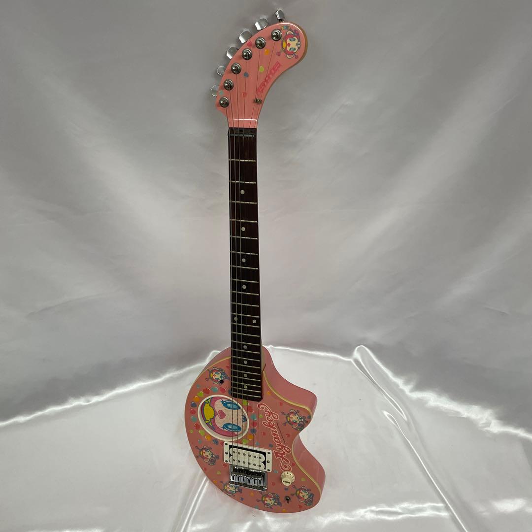 フェルナンデス ZO-3 松浦亜弥コラボモデル ayankey - メルカリ
